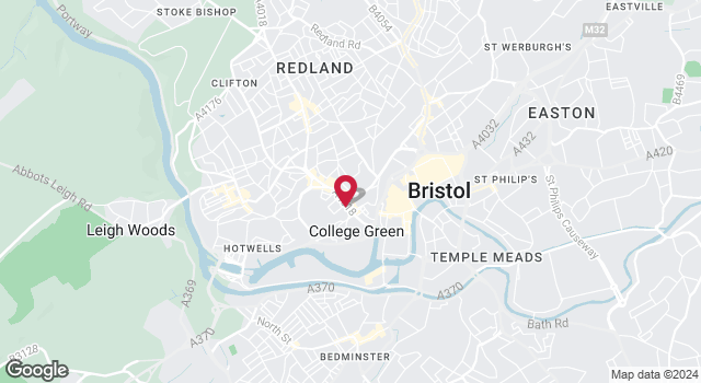 Four Quarters, Bristol